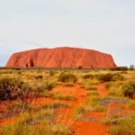 northern territory