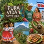 costa rica culture