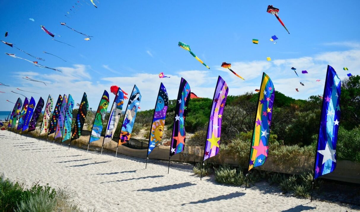 The Cultural Tapestry of South Australia: A Deep Dive into the “Festival State”