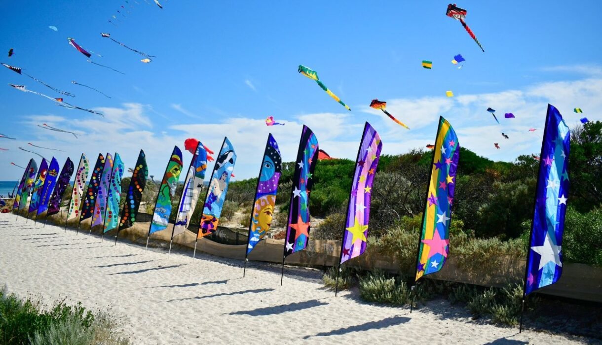 semaphore, south australia, australia