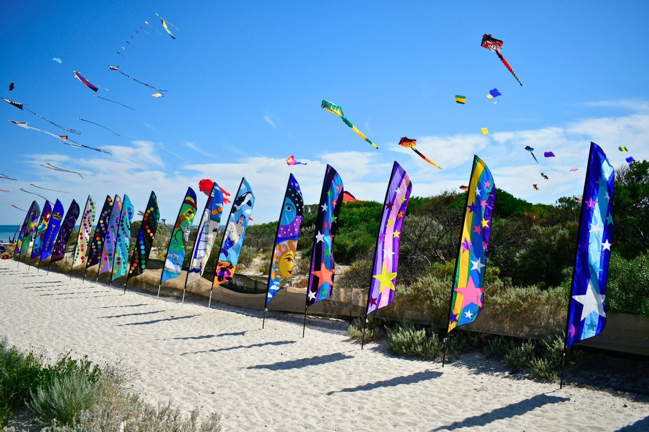 semaphore, south australia, australia