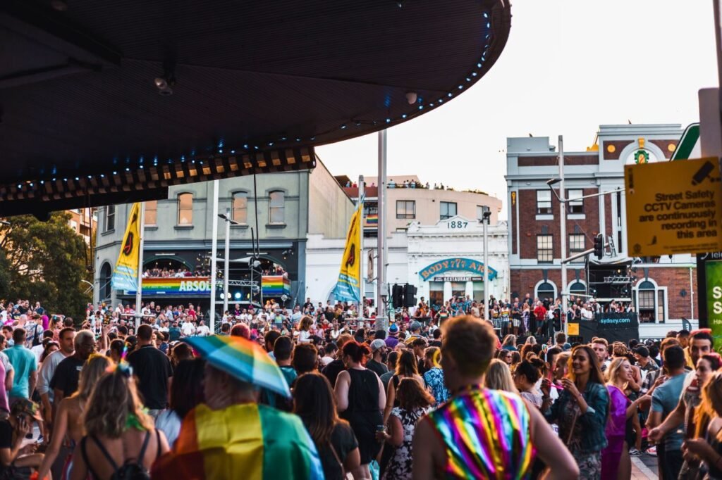 The Cultural Tapestry of South Australia: A Deep Dive into the "Festival State" sydney, australia