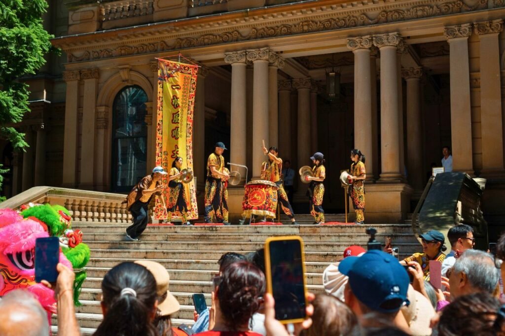 The Cultural Tapestry of South Australia: A Deep Dive into the "Festival State" sydney, yeni güney galler, avustralya