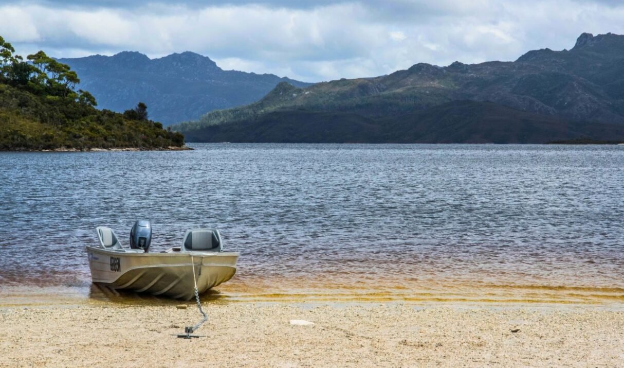 The Cultural Tapestry of Tasmania (lutruwita): Island of Wilderness, Art, and Ancient Heritage