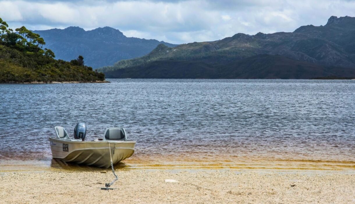 the cultural tapestry of tasmania (lutruwita) island of wilderness, art, and ancient heritage