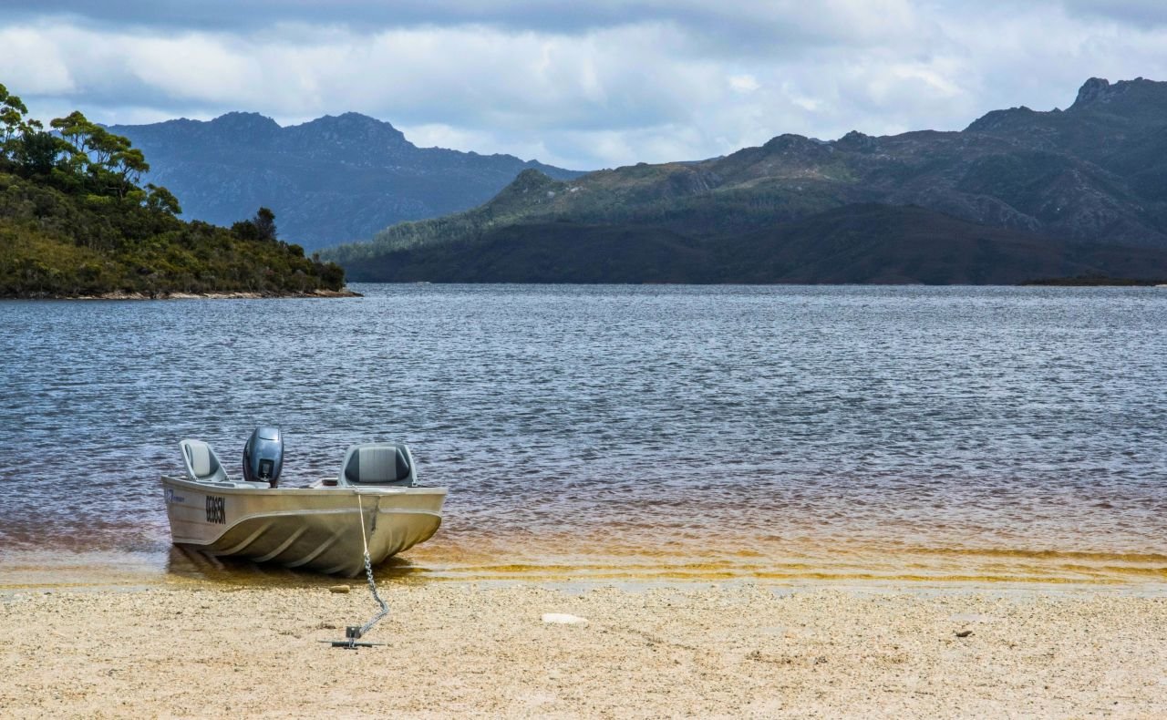 the cultural tapestry of tasmania (lutruwita) island of wilderness, art, and ancient heritage