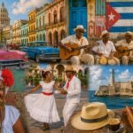 Cuba culture