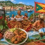 grenada culture