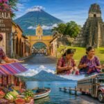 guatemala culture and landscape