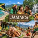 jamaica culture