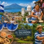 el salvador culture