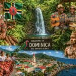 Dominica culture