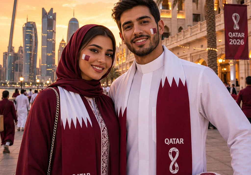 Switzerland and Qatar Share the Points: A Dramatic Group B Stalemate