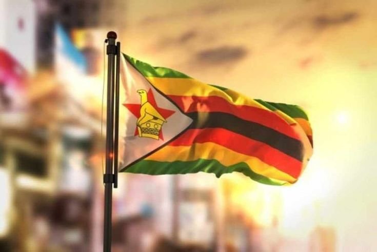 Zimbabwe’s power grab that just happened recently