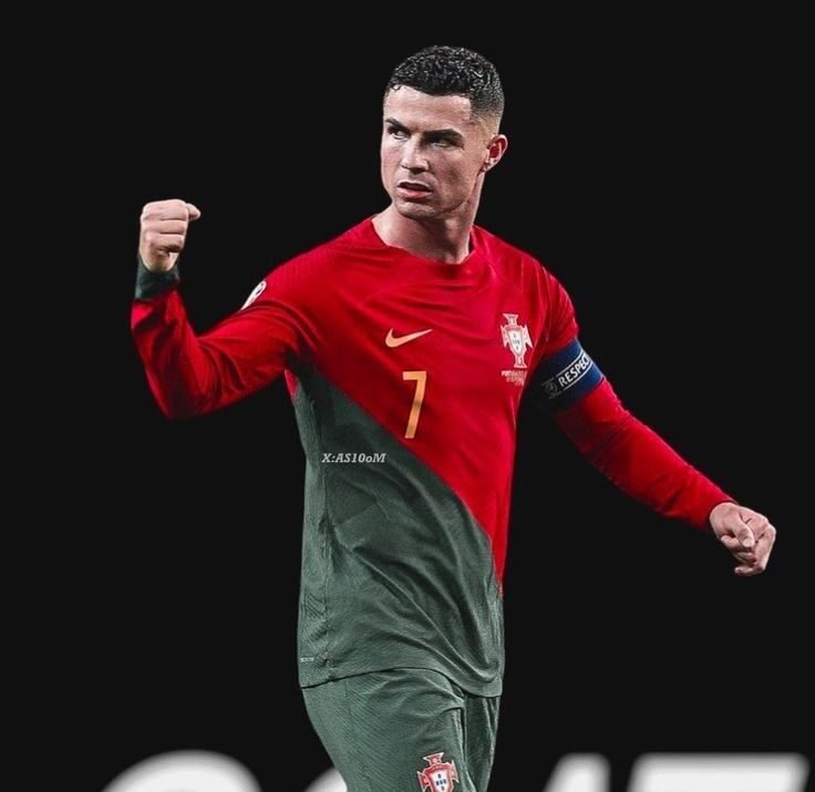 What Does It Mean to Be 41 at a World Cup?