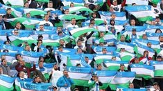 The Uzbekistan Brace That Silenced Every Critic
