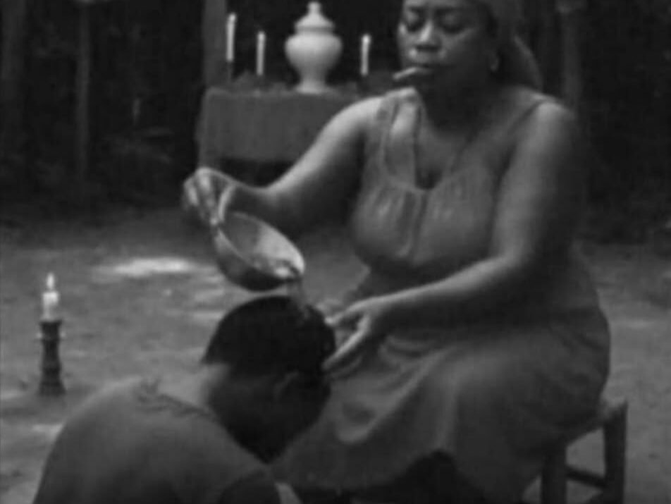 Why Old Igbo Parenting Was Different