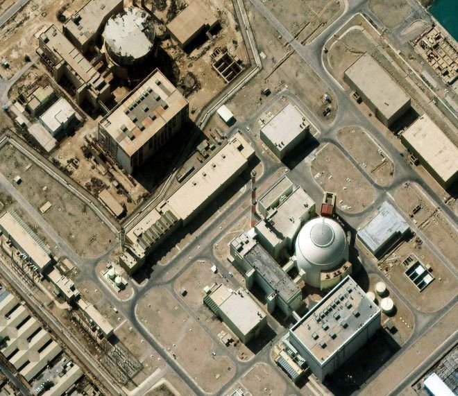 The US-Iran nuclear negotiations