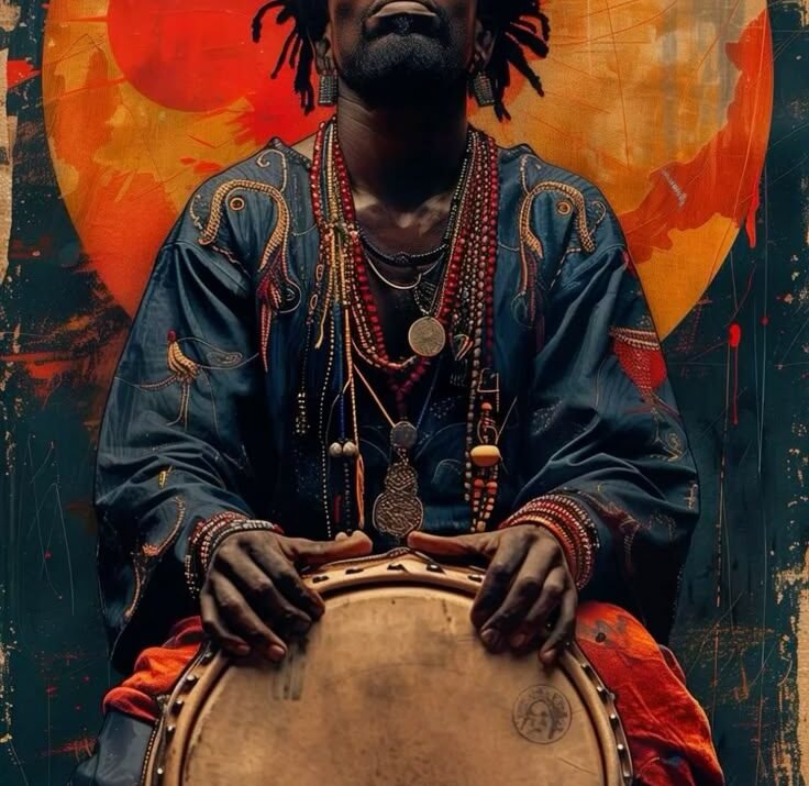 Abasi Isong Ibibio God of the Earth meaning