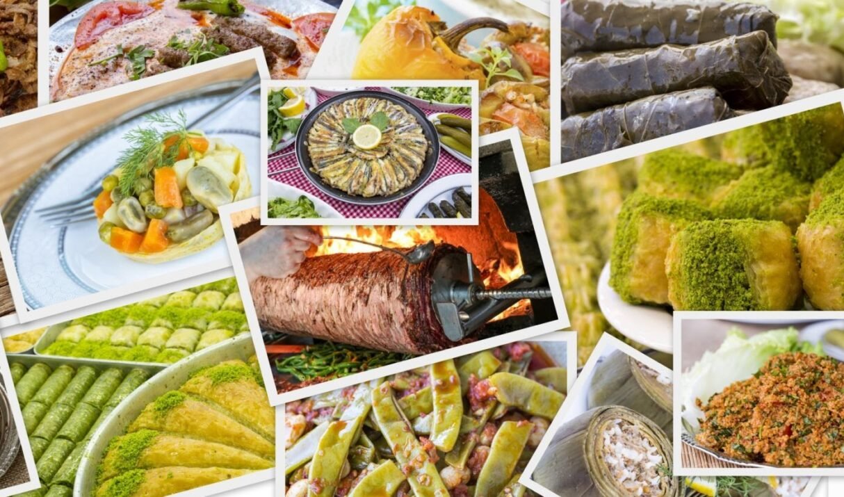 Traditional foods you must try before you die