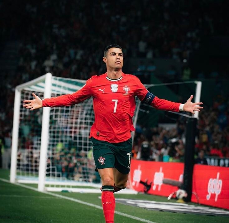 Ronaldo Is Holding Portugal Hostage