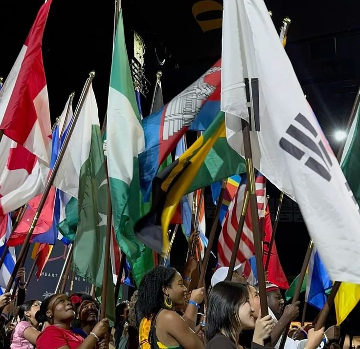 The Countries That Are Quietly Winning at Life