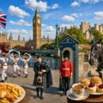united kingdom culture
