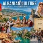 albanian culture a vibrant heritage