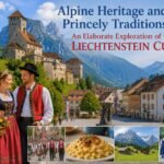liechtenstein culture