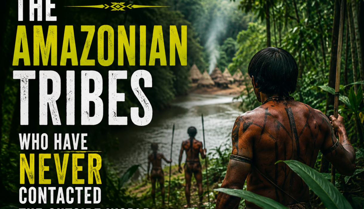 amazonian picture