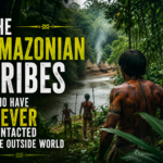 amazonian picture
