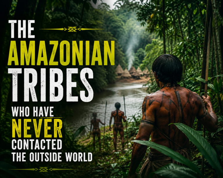 amazonian picture