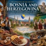 bosnia and herzegovina culture