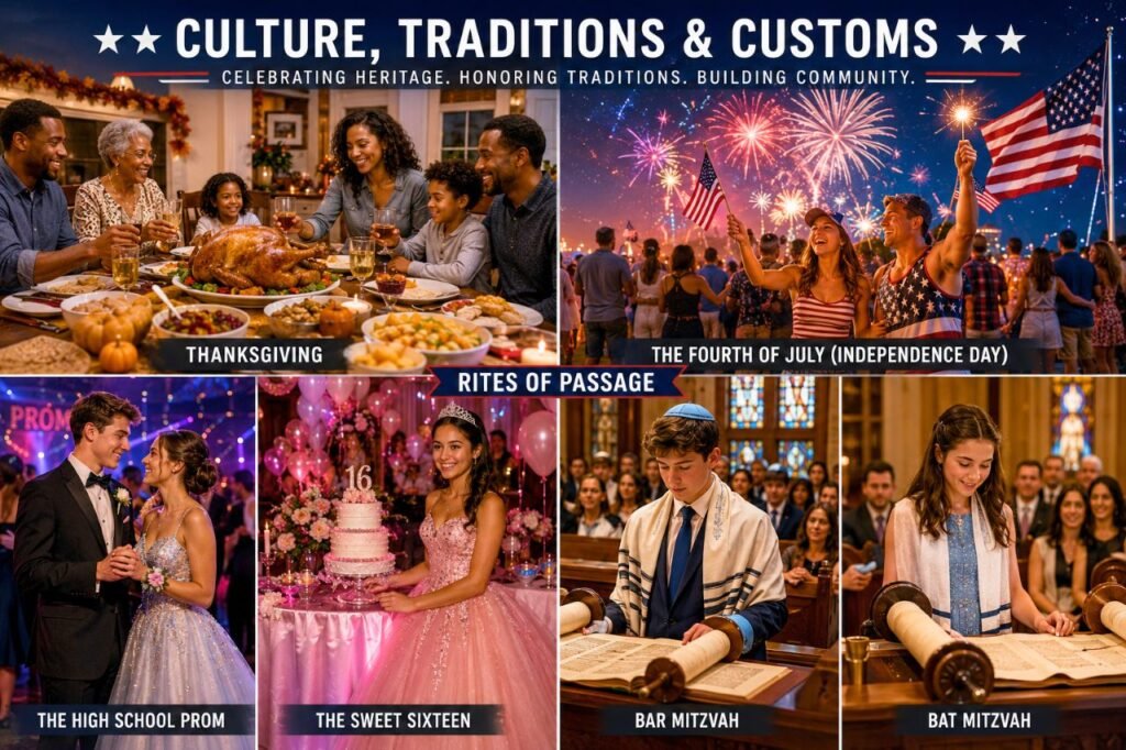 celebrating culture, heritage and traditions