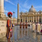vatican city culture