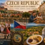 czech republic culture