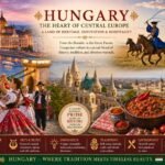 discover hungary culture, heritage, and beauty