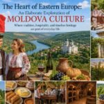 moldova culture