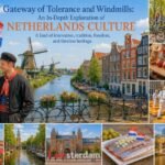 dutch culture through history and design
