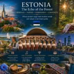 estonia culture
