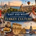 exploring the beauty of turkey culture