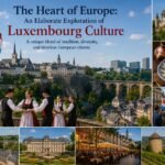 luxembourg culture