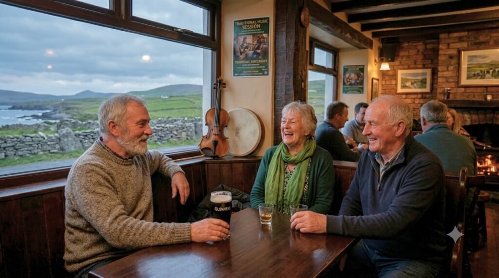ireland culture