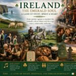 ireland culture, a land of heart and heritage