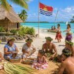 kiribati culture