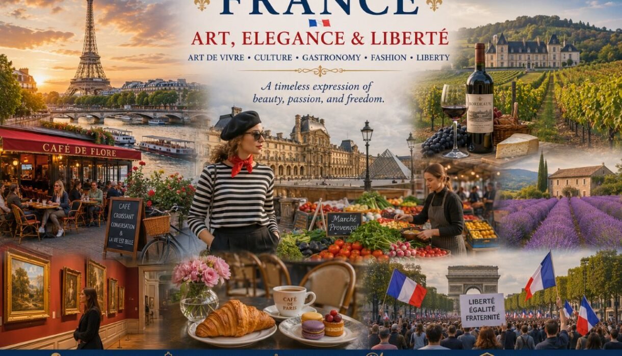 france culture