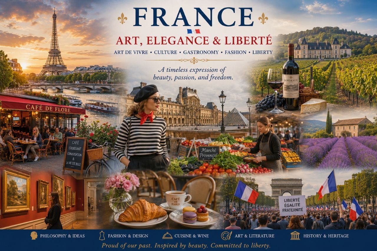 france culture