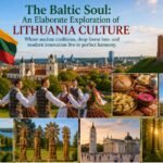 lithuania culture
