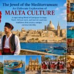 malta culture