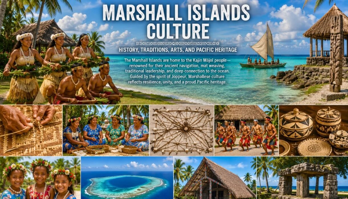 marshall islands culture